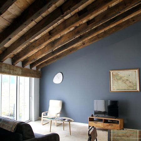 Le Vieux Chai Sainte-Marie-de-Ré Екстериор снимка